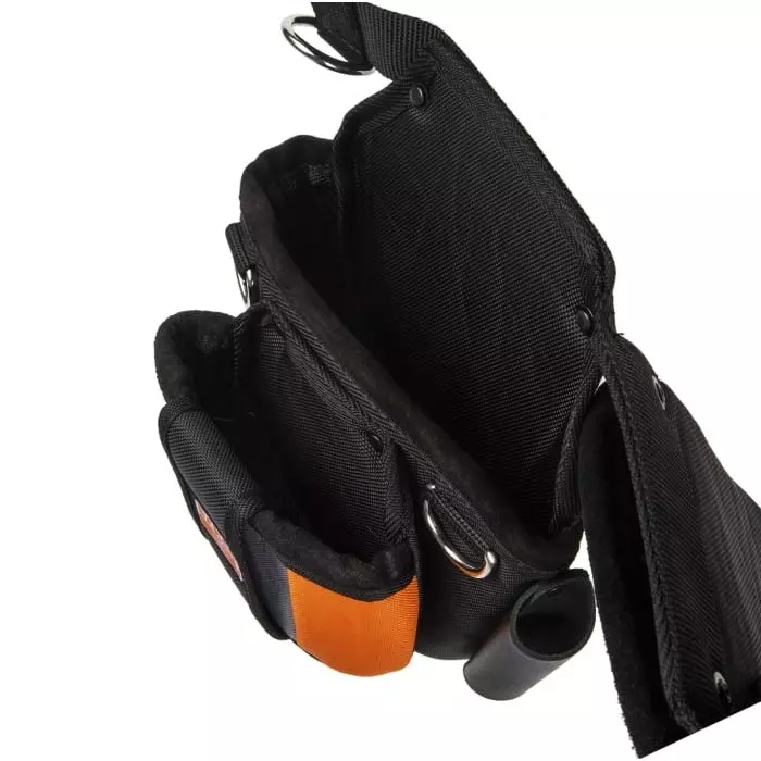 Bahco Polyester Tool Bag 1.35m x 270 mm x 80 mm, 4750-3PB-2
