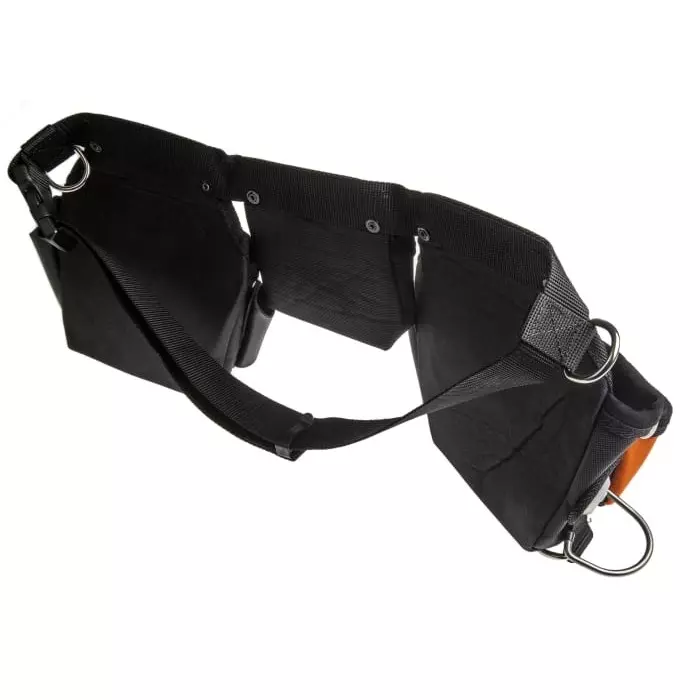 Bahco Polyester Tool Bag 1.35m x 270 mm x 80 mm, 4750-3PB-2