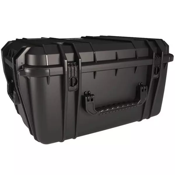 SERPAC Carrying Case 708.66 mm (27.9 Inch) length, SE1220F,BK