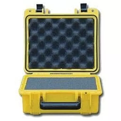 SERPAC Carrying Case Plastic, Polypropylene, SE300F,GM