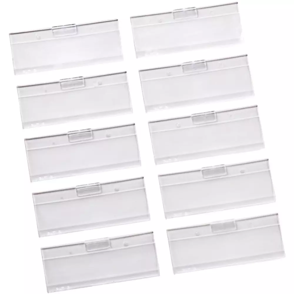 HOZAN Divider Suitable for B-118, B-119 (Pack of 10)
