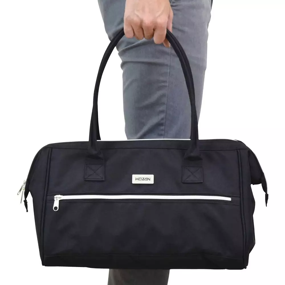 hozan-tool-bag-190-mm-outer-dimension-b-714