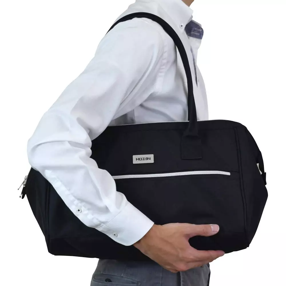 hozan-tool-bag-190-mm-outer-dimension-b-714