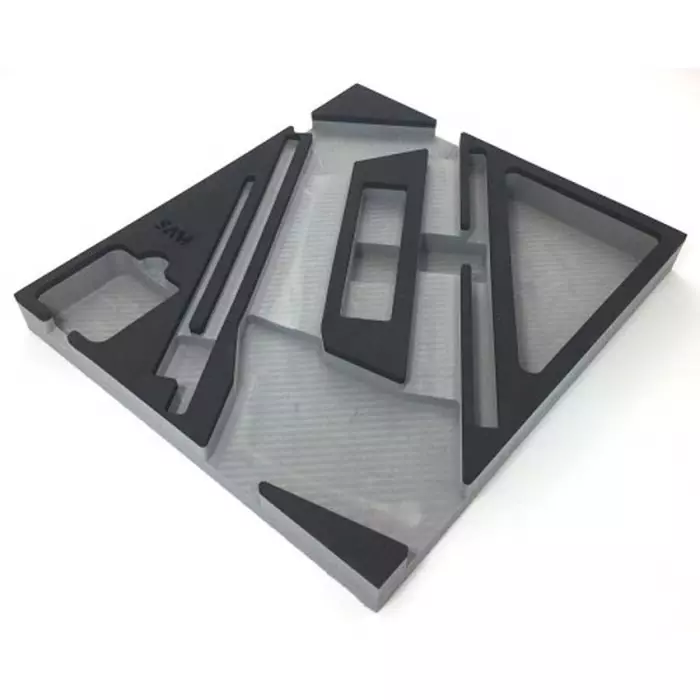 Sam Foam Tool Rack, MODM-32