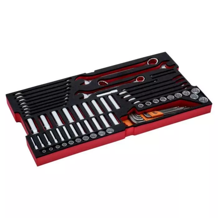 Bahco Tool Tray Inner Dimensions 39 x 270 x 505 mm, FF2B02