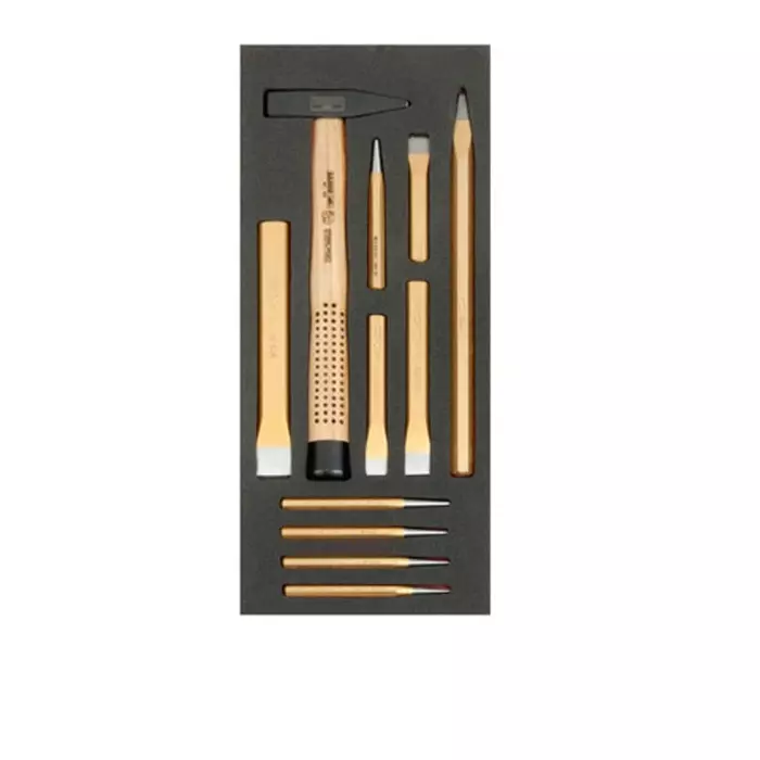 Bahco Tool Tray Inner Dimensions 445 x 181 x 35 mm, FF1E5003