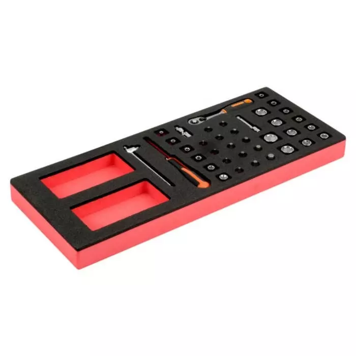 Bahco Tool Tray Inner Dimensions 445 x 181 x 38 mm, FF1E2001