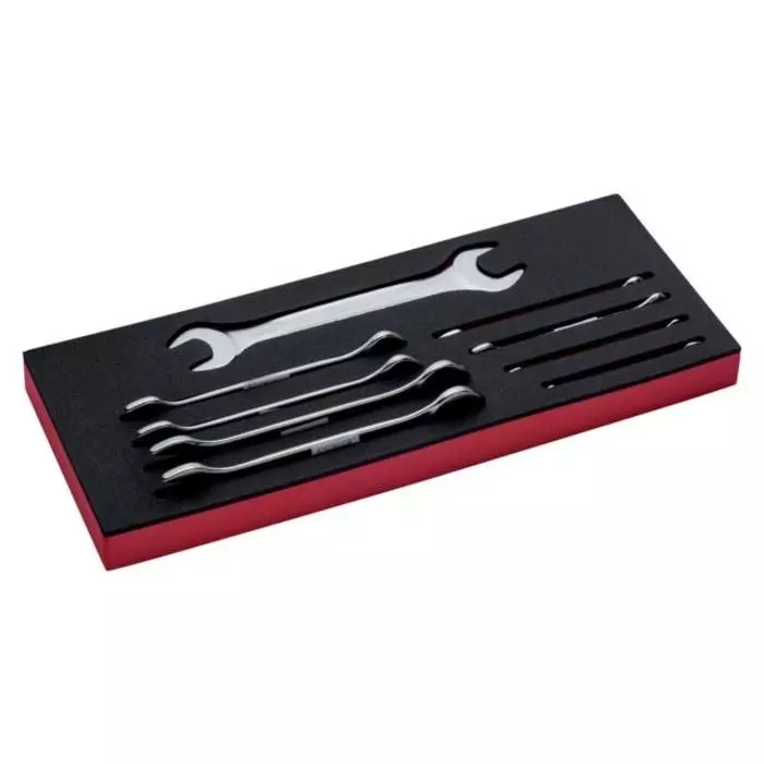 Bahco Tool Tray Inner Dimensions 445 x 181 x 41 mm, FF1E3003