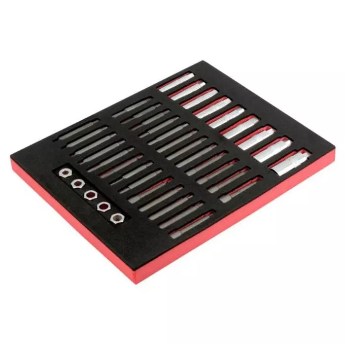 Bahco Tool Tray Inner Dimensions 445 x 362 x 35 mm, FF1F5013