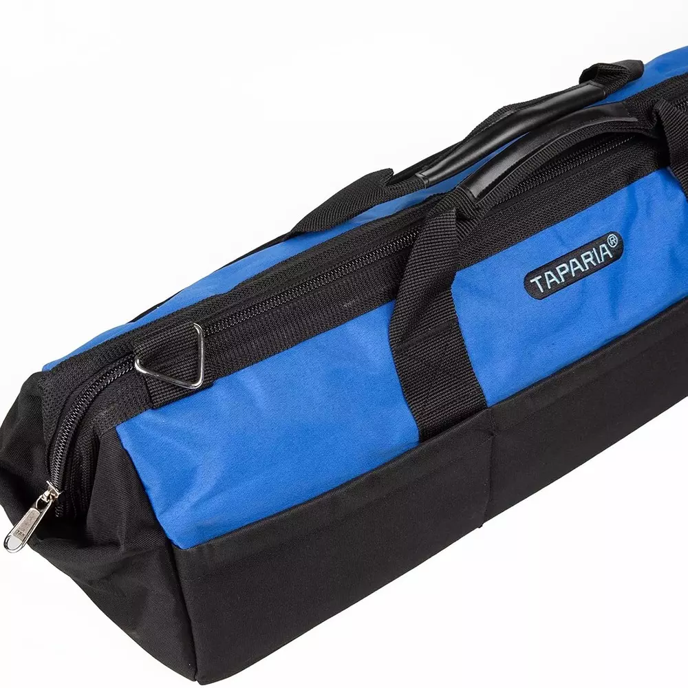 taparia-tool-bag-polyster-650-mm-blue-black-tb-26