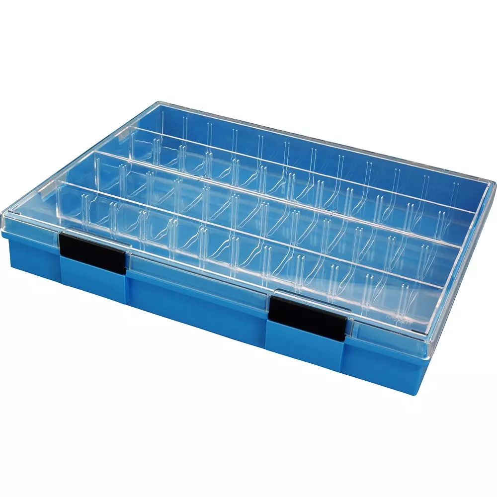 HOZAN Parts Case 220 mm Length, B-50-EE