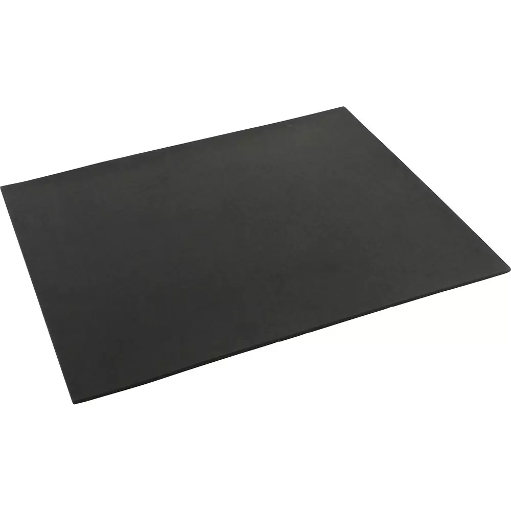 HOZAN Buffer Urethane 480 mm Outer Dimension, B-241