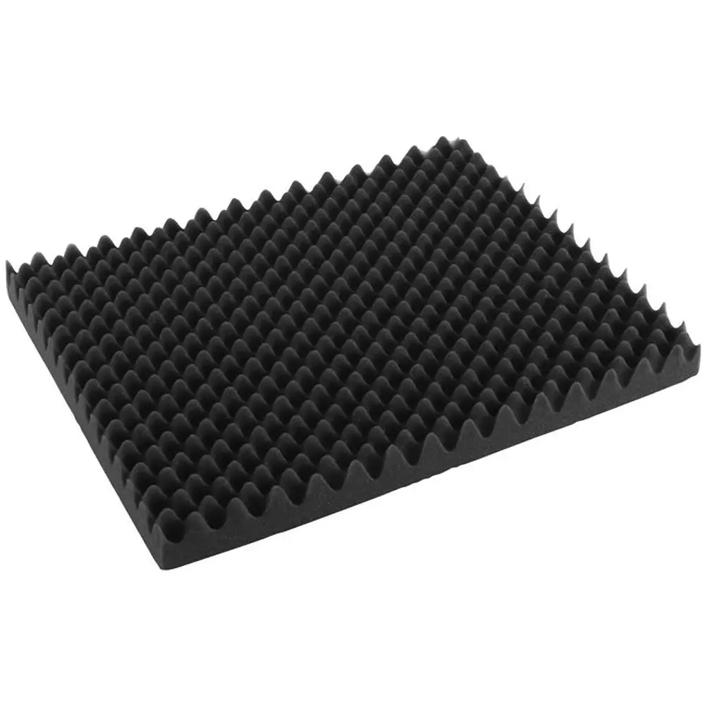 HOZAN Buffer Urethane 480 mm Outer Dimension, B-242
