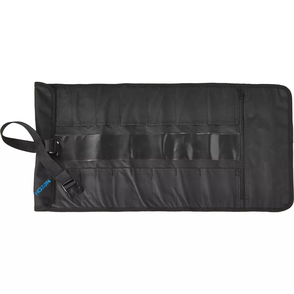 HOZAN Tool Bag Polyester (Pe) Main Unit Material, B-98