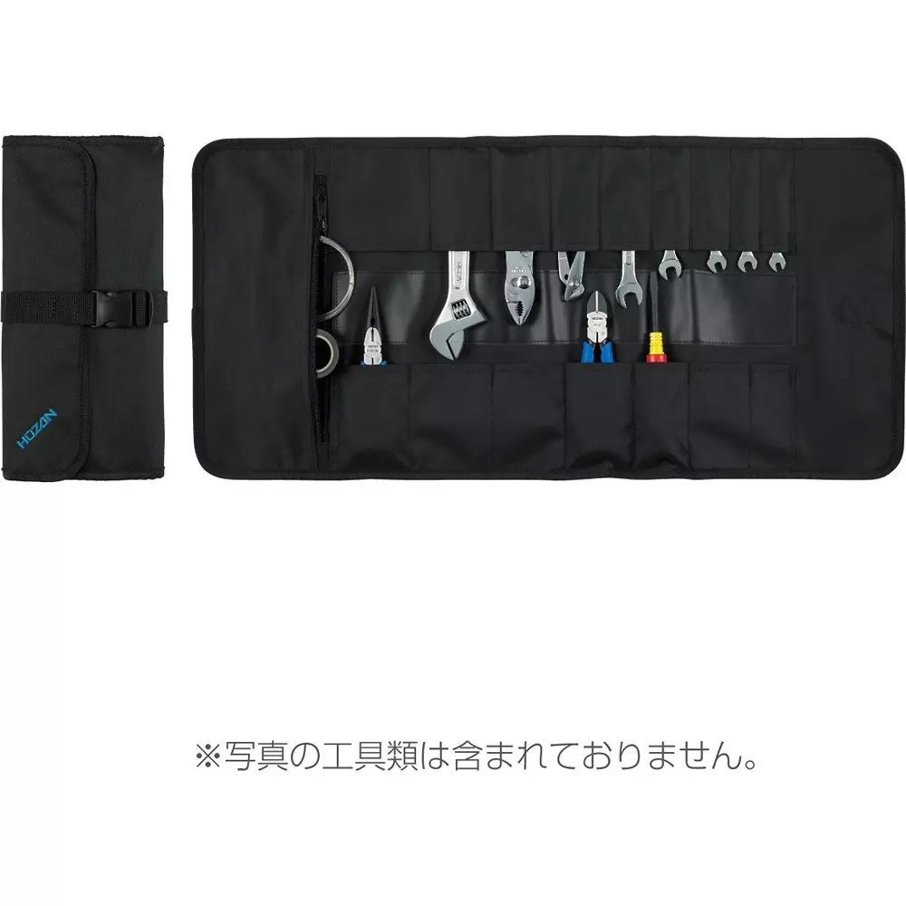 hozan-tool-bag-polyester-pe-main-unit-material-b-98