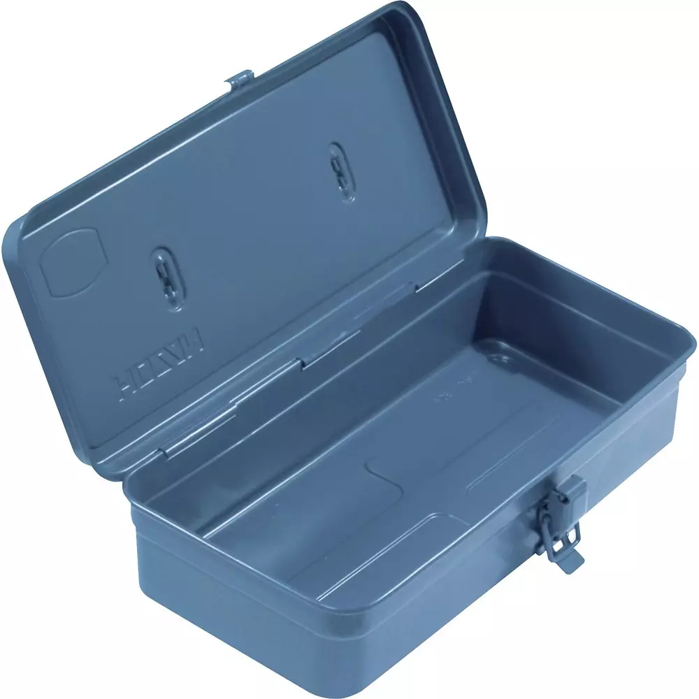 HOZAN Tool Box 137 mm Outer Dimension, B-82