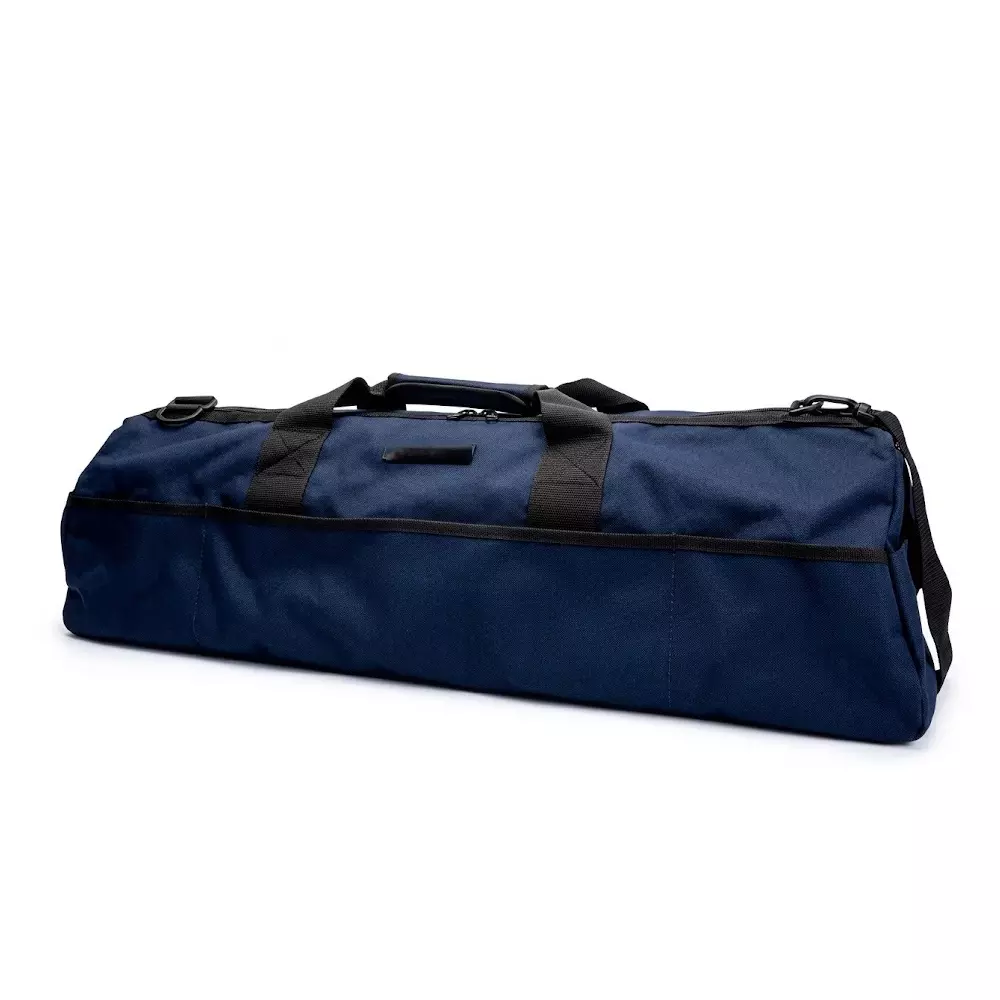 Taparia Tool Bag 650 mm Size Blue Nylon for Home & Professional Use