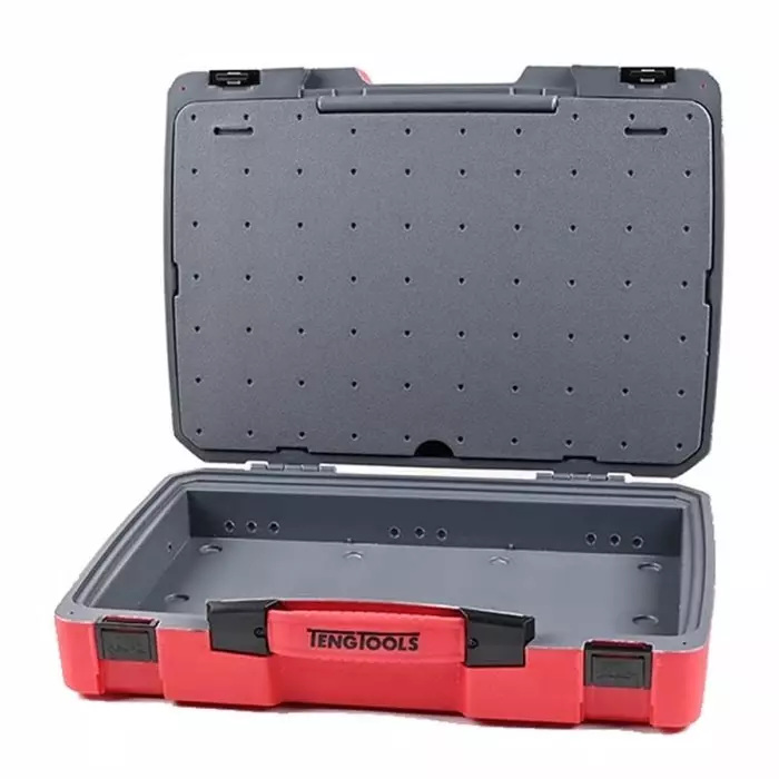 Teng Tools HDPE Tool Case 468 mm x 130 mm, TC-6T