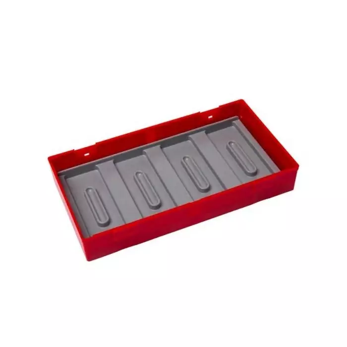 Teng Tools TTT 4 drawersTool Box, 265 x 142 x 50 mm, TTTJ04