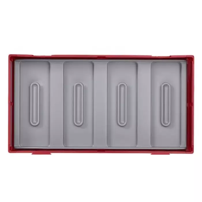 Teng Tools TTT 4 drawersTool Box, 265 x 142 x 50 mm, TTTJ04