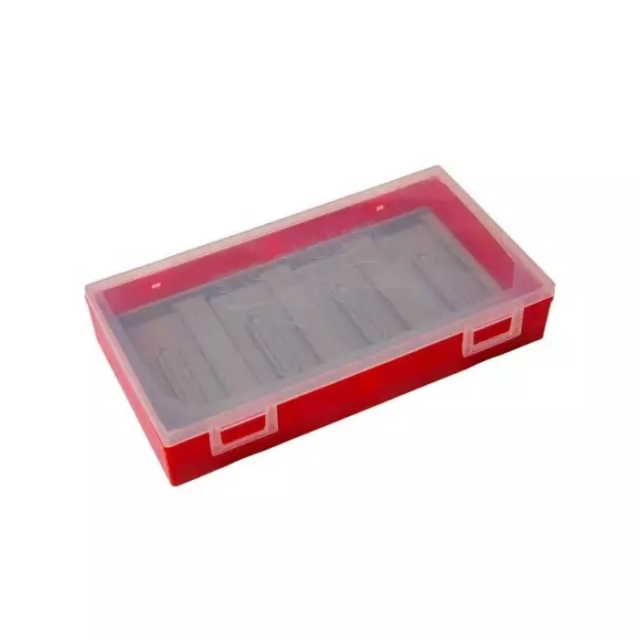 Teng Tools TTT 4 drawersTool Box, 265 x 142 x 50 mm, TTTJ04