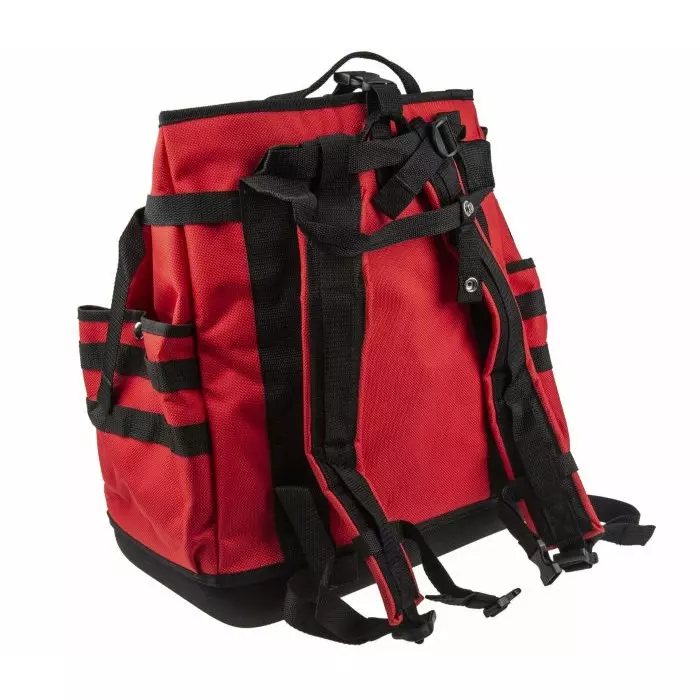 Teng Tools Polyester Backpack with Shoulder Strap 130 mm x 380 mm x 430 mm, TCSB