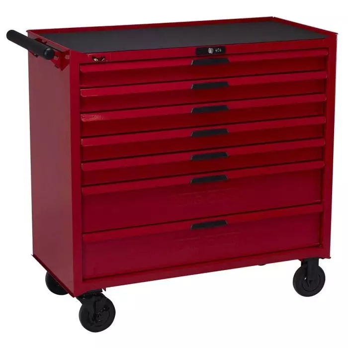 Teng Tools 7 Drawer, TCW207N