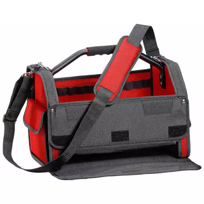 Teng Tools Tool Bag with Shoulder Strap 360 mm x 450 mm x 300 mm, TCSB16