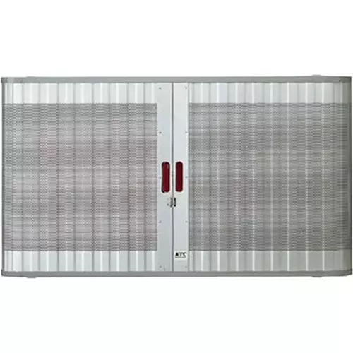 Ktc Mechanic Kit Case 1125x145x630 mm, MK91A-M