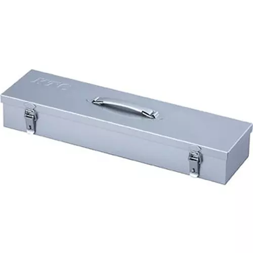 Ktc Single Swing Metal Case 545x160x100 mm Silver, TBP614TP-M