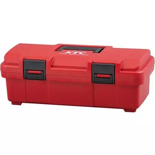 Ktc Plastic Hard Case 443x216x160 mm Red, EKP-3