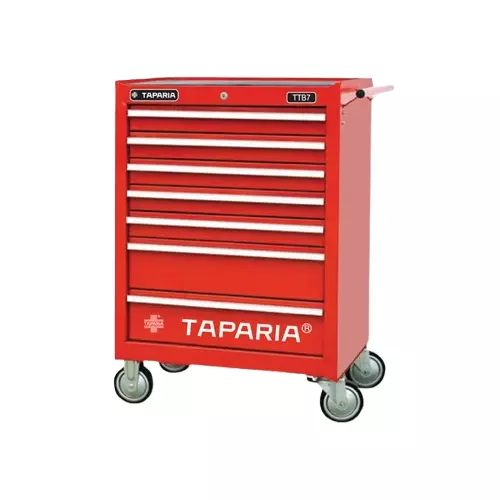 Taparia Tool Trolley