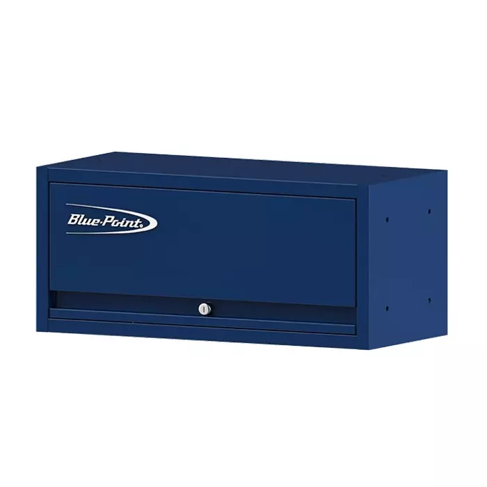 Blue-Point 26 inch (660.4 mm) Top Chest Blue Color Texture Finish and Steel Body, BLP26TCT