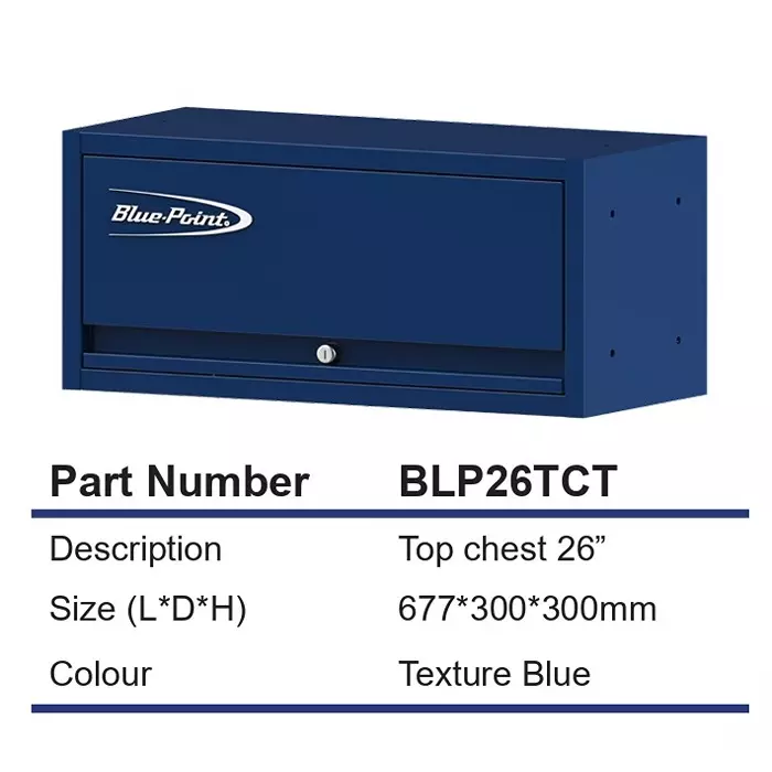 blue-point-26-inch-6604-mm-top-chest-blue-color-texture-finish-and-steel-body-blp26tct