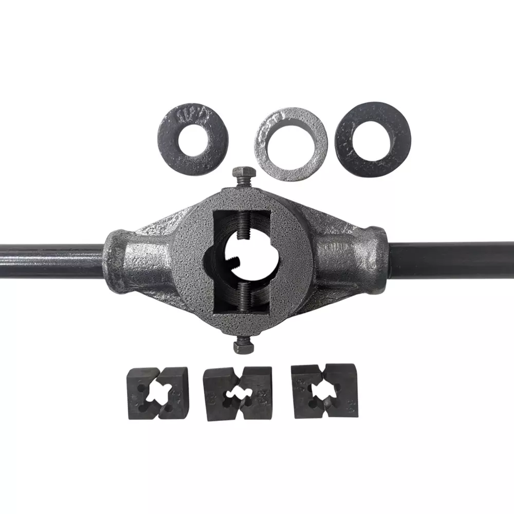 venus-size-12-34-1-inch-pipe-die-set-vpds