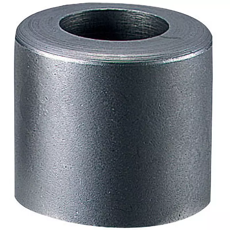 TRUSCO Standard Die HRC57 Hardness 22 mm Size, TUU-20.5