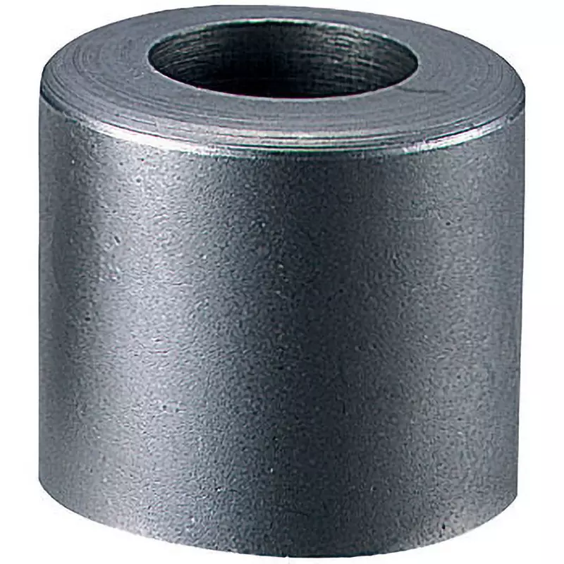 TRUSCO Standard Die HRC57 Hardness 25.5 mm Size, TUU-24.0