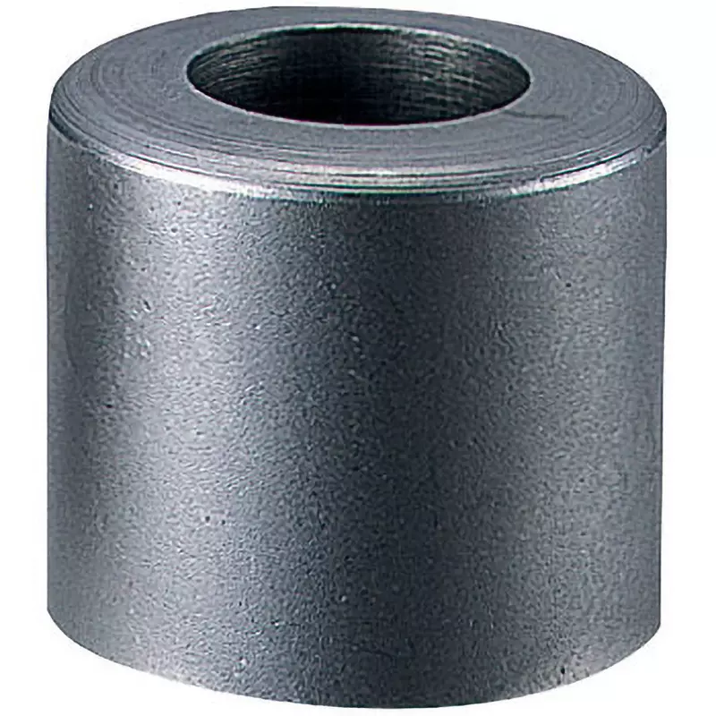TRUSCO Standard Die HRC57 Hardness 9.5 mm Size, TUU-8.5