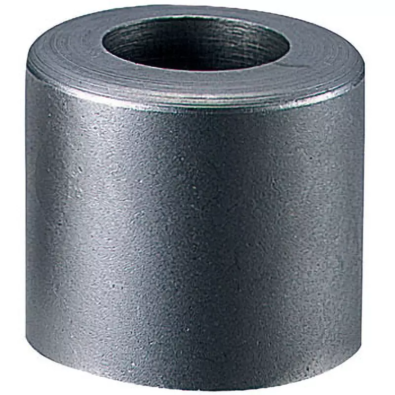 TRUSCO Standard Die HRC57 Hardness 11.6 mm Size, TUU-10.5