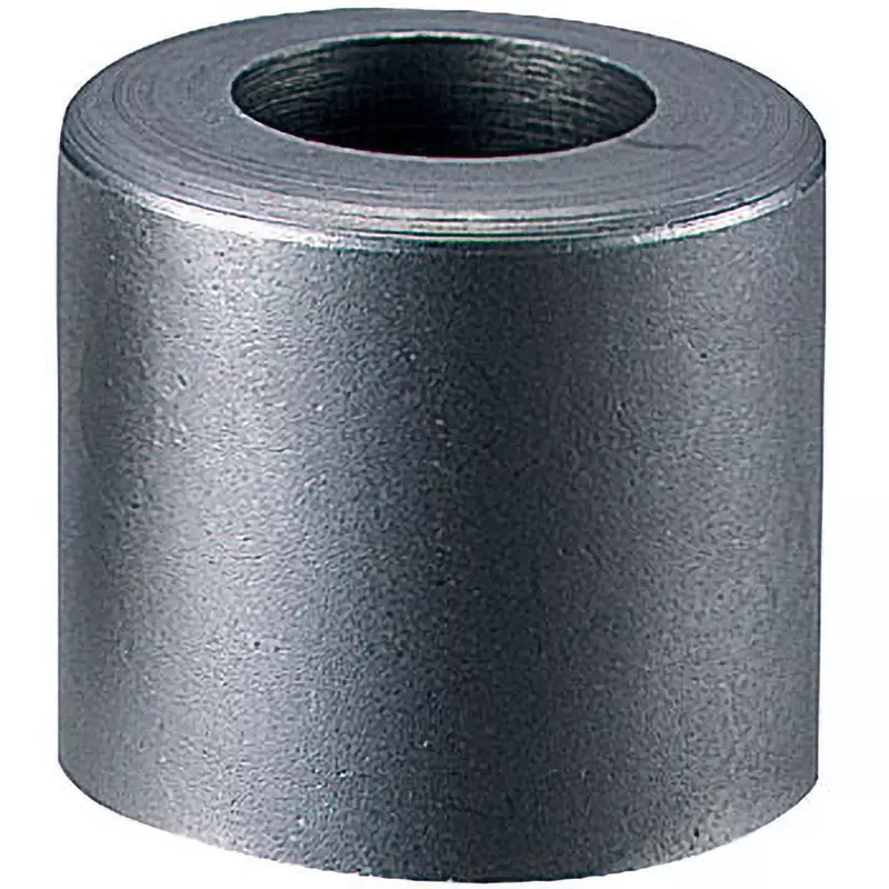 TRUSCO Standard Die HRC57 Hardness 15.8 mm Size, TUU-14.5