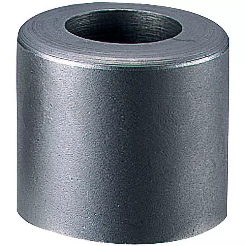 TRUSCO Standard Die HRC57 Hardness 12.1 mm Size, TUU-11.0