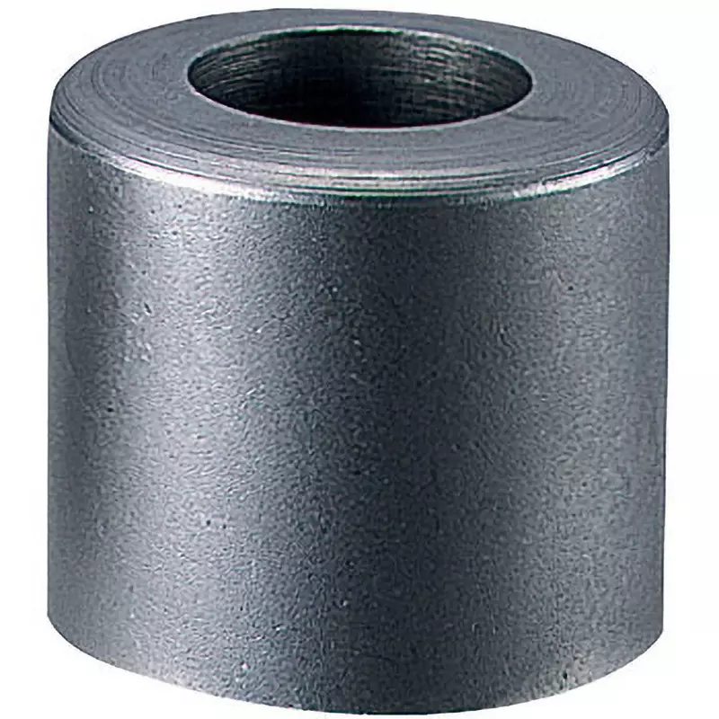 TRUSCO Standard Die HRC57 Hardness 23 mm Size, TUU-21.5