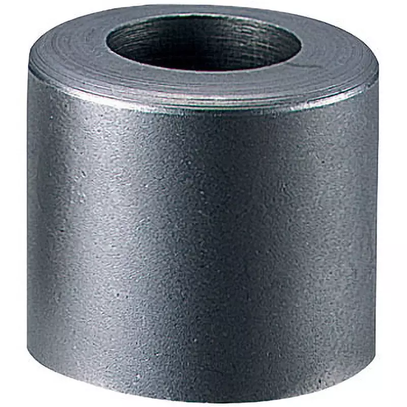 TRUSCO Standard Die HRC57 Hardness 26 mm Size, TUU-24.5