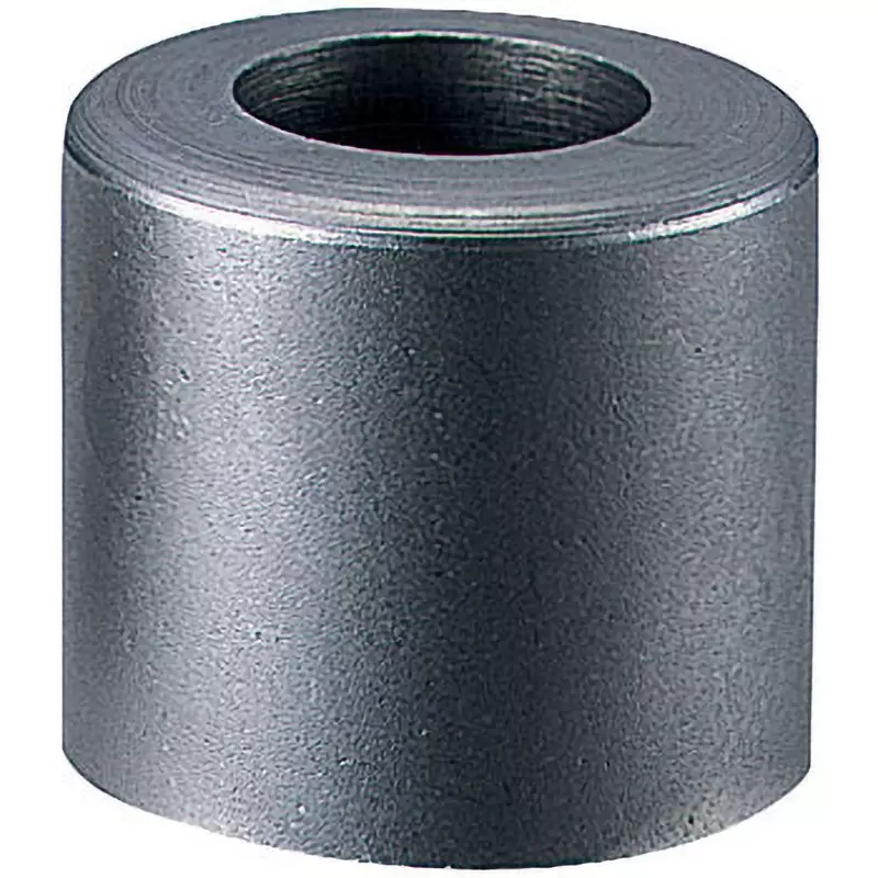 TRUSCO Standard Die HRC57 Hardness 21.5 mm Size, TUU-20.0