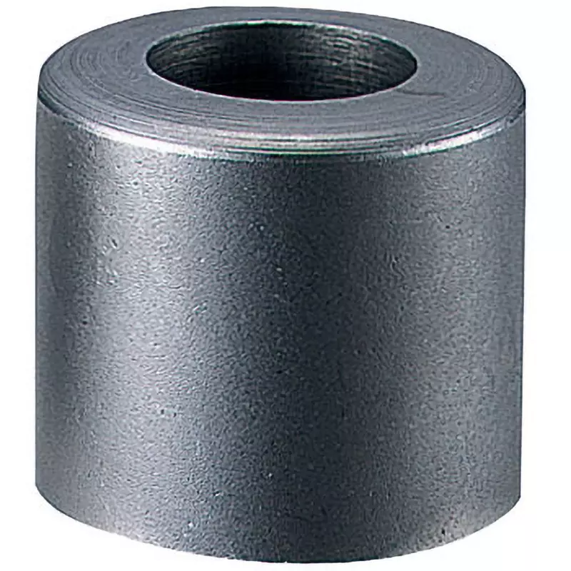 TRUSCO Standard Die HRC57 Hardness 19 mm Size, TUU-17.5
