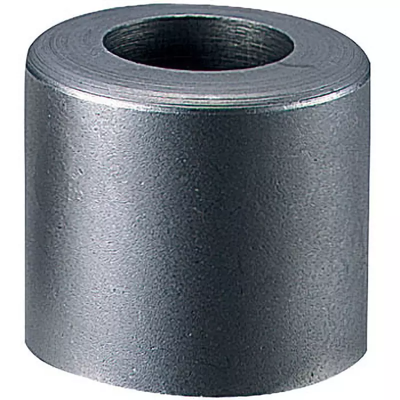 TRUSCO Standard Die HRC57 Hardness 13.2 mm Size, TUU-12.0