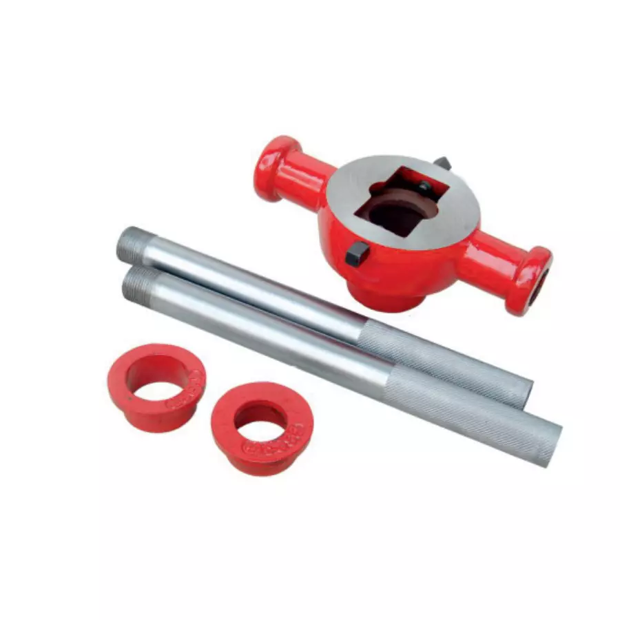 OAYKAY 1/2, 3/4, 1 inch Pipe Die Set for Thread Cutting