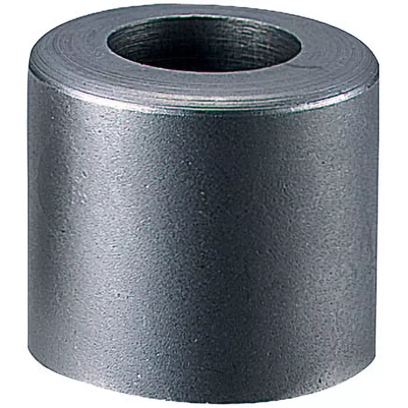TRUSCO Standard Die HRC57 Hardness 11 mm Size, TUU-10.0