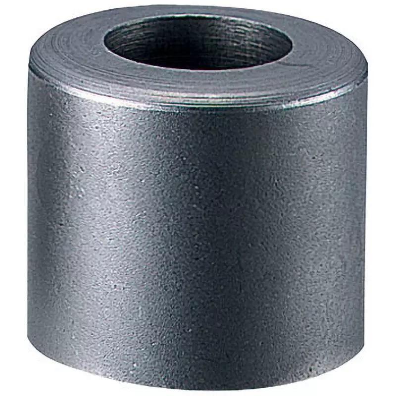 TRUSCO Standard Die HRC57 Hardness 20.5 mm Size, TUU-19.0