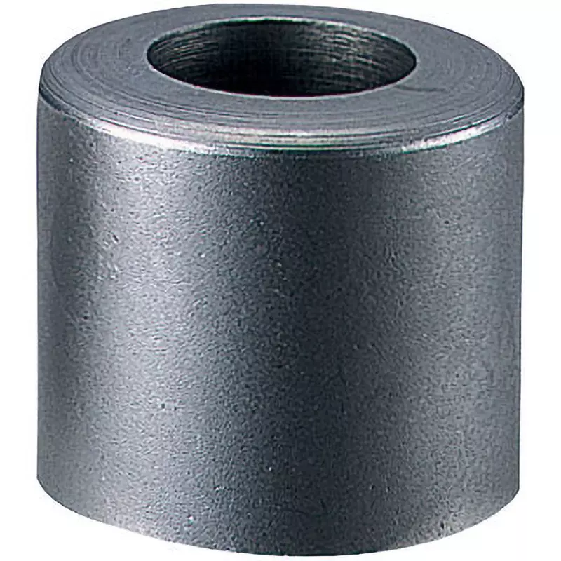 TRUSCO Standard Die HRC57 Hardness 24.5 mm Size, TUU-23.0